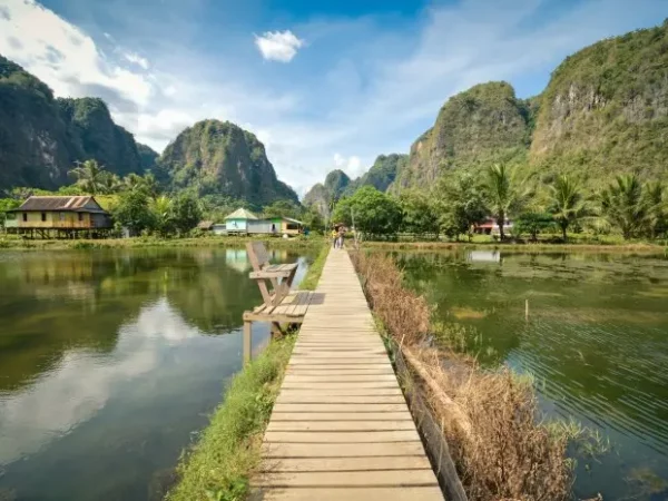 10 The Newest and Most Popular Makassar Tourist Attractions