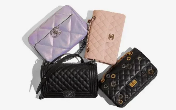 Recommendations for the Latest Chanel Bag Models