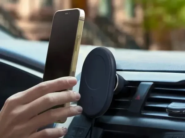 Leading Wireless Car Chargers for a Seamless, Cable-Free Ride
