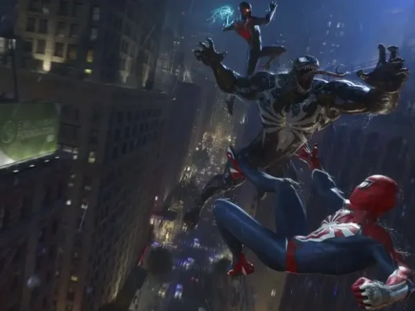 Marvel’s Spider-Man 2 Review: The Rise of Web Warriors