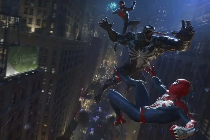 Marvel’s Spider-Man 2 Review: The Rise of Web Warriors