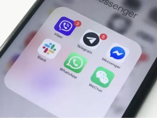 Stay Connected: Top All-in-One Messaging Apps