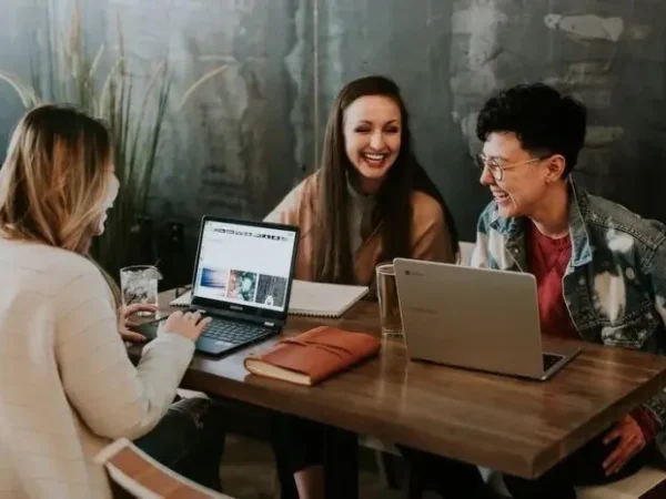 Strategies for Crafting a Thriving Career in the Creative Industries