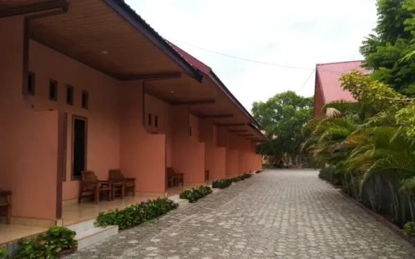 10 Cheap Hotels in Wakatobi with Complete Facilities and Strategic Locations