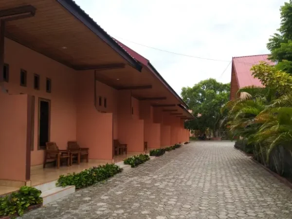 10 Cheap Hotels in Wakatobi with Complete Facilities and Strategic Locations