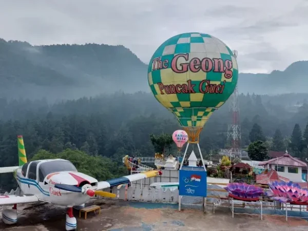 9 Most Popular Tourist Attractions in Tegal & Suitable for Family Vacations