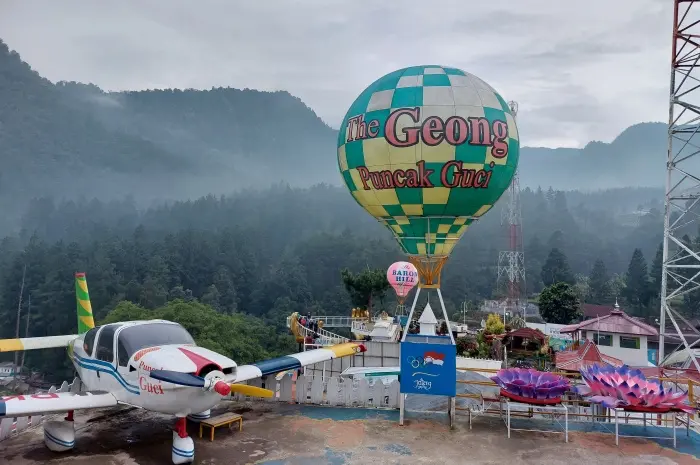 9 Most Popular Tourist Attractions in Tegal & Suitable for Family Vacations