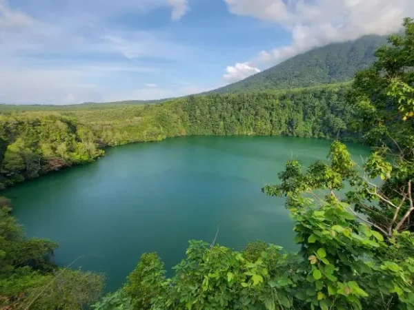 11 Must-Visit Tourist Attractions in Ternate for an Unforgettable Vacation