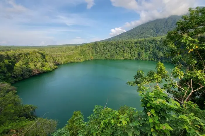11 Must-Visit Tourist Attractions in Ternate for an Unforgettable Vacation