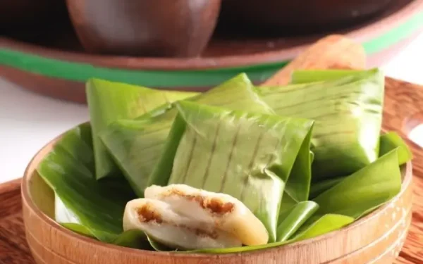 Traditional Food from Bengkulu That You Must Try