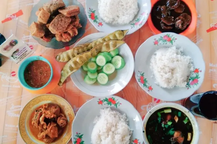 10 Typical Betawi Foods That You Must Bring Home as Souvenirs When You Go Home!