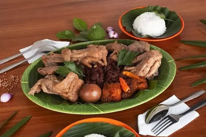 10 Culinary Tourism Places in Jogja, Enjoy the Typical Taste of the Gudeg City