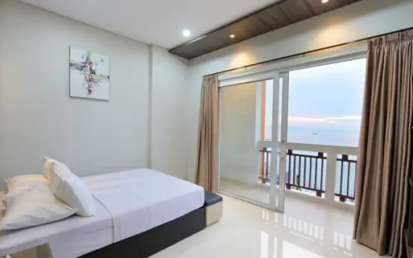 10 Pangandaran Hotels Offering Comfort and Beautiful Views
