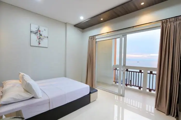 10 Pangandaran Hotels Offering Comfort and Beautiful Views