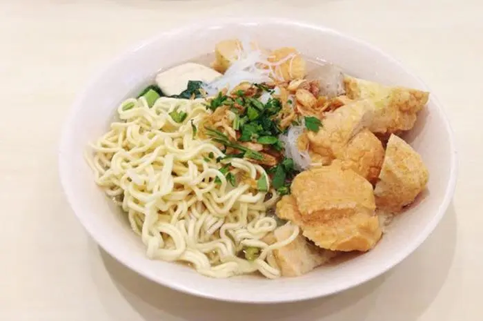 10 Typical Malang Foods That Offer Distinctive Tastes