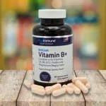 Benefits of Vitamin B Complex