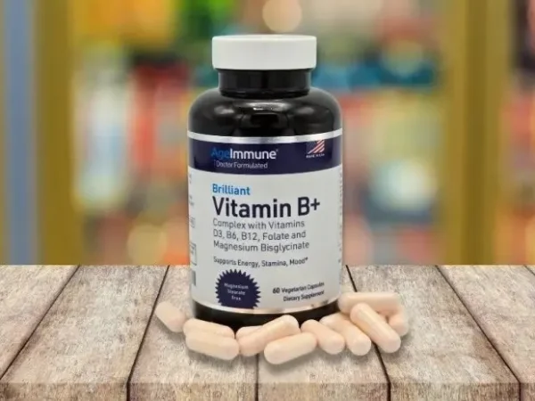 11 Benefits of Vitamin B Complex that You Need to Know for Body Health