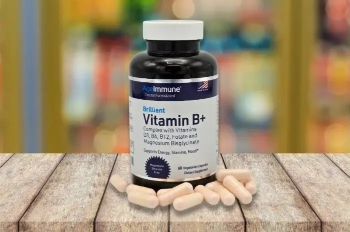 11 Benefits of Vitamin B Complex that You Need to Know for Body Health