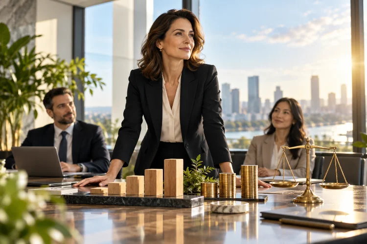 How Companies Build Sustainable Growth Without Sacrificing Margins