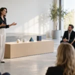 How Leaders Communicate Strategy Without Organizational Noise