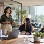 How Professionals Accelerate Career Growth Without Frequent Job Changes