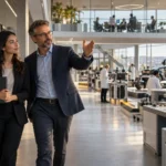 How Professionals Identify Roles With Strong Long-Term Career Leverage