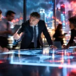 Why Executive Decision Speed Matters in Volatile Business Markets