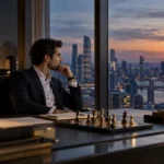 Why Strategic Career Moves Matter More Than Collecting Job Titles