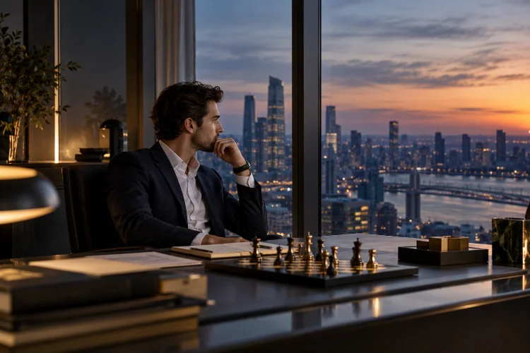 Why Strategic Career Moves Matter More Than Collecting Job Titles