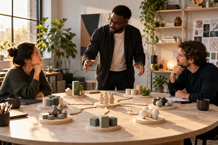 Why Strategic Growth Requires More Than Expanding Market Share