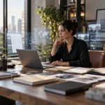 How Artificial Intelligence Is Reshaping Knowledge-Based Work