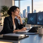 How Workplace Automation Is Redefining High-Value Professional Roles