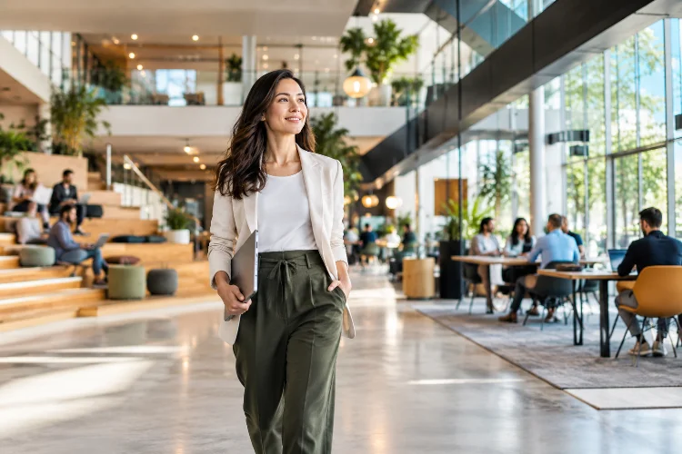 Why Future Careers Will Depend More on Adaptability Than Job Titles