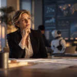 Why Human Judgment Remains Valuable in Increasingly Automated Workplaces